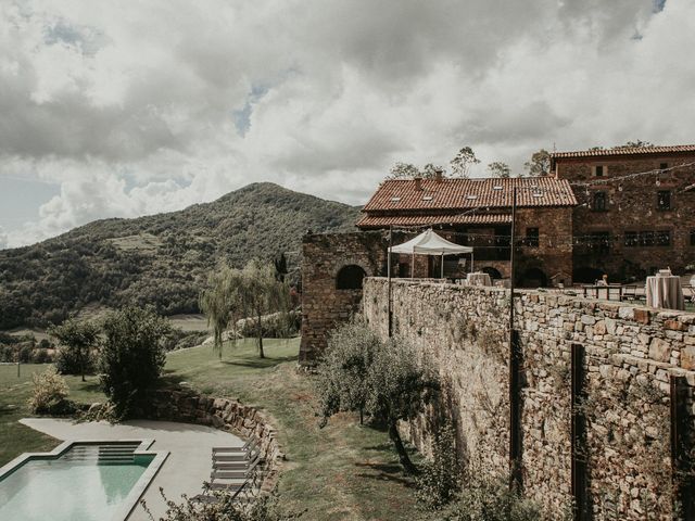 La boda de Josep y Carlota en Camprodon, Girona 38