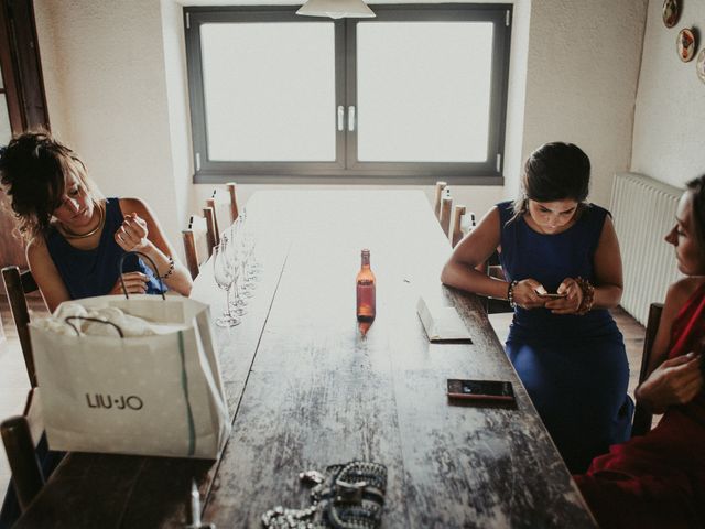 La boda de Josep y Carlota en Camprodon, Girona 41