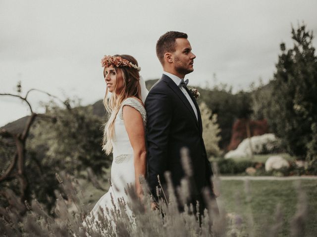 La boda de Josep y Carlota en Camprodon, Girona 84