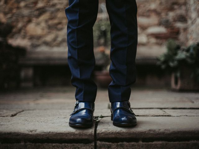 La boda de Josep y Carlota en Camprodon, Girona 95