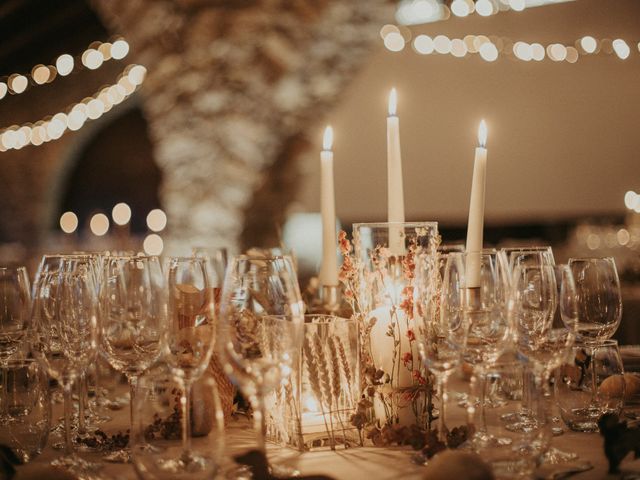 La boda de Josep y Carlota en Camprodon, Girona 101