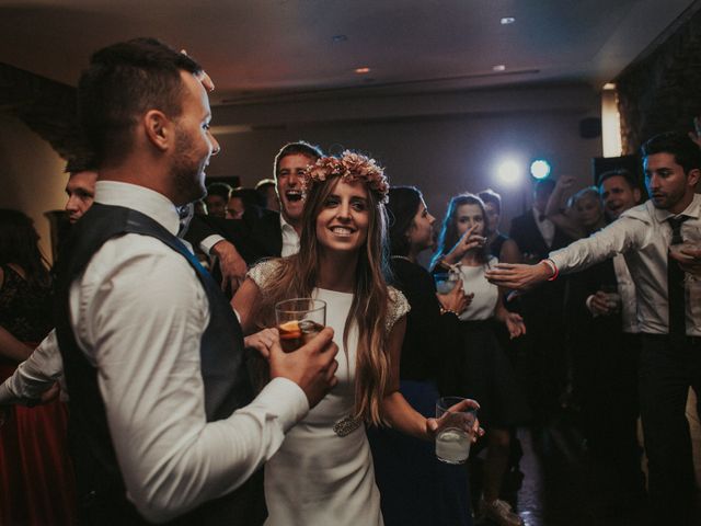 La boda de Josep y Carlota en Camprodon, Girona 110