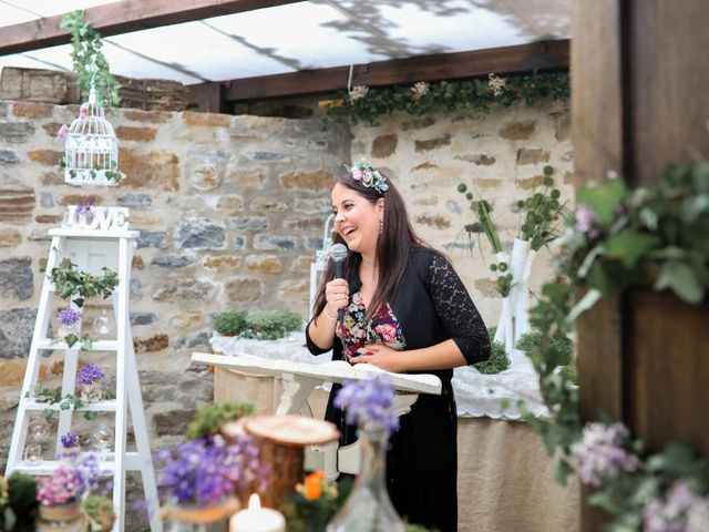 La boda de Antxiko y Alexia en Lezama, Vizcaya 20