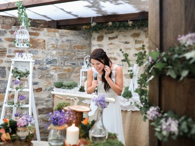 La boda de Antxiko y Alexia en Lezama, Vizcaya 22