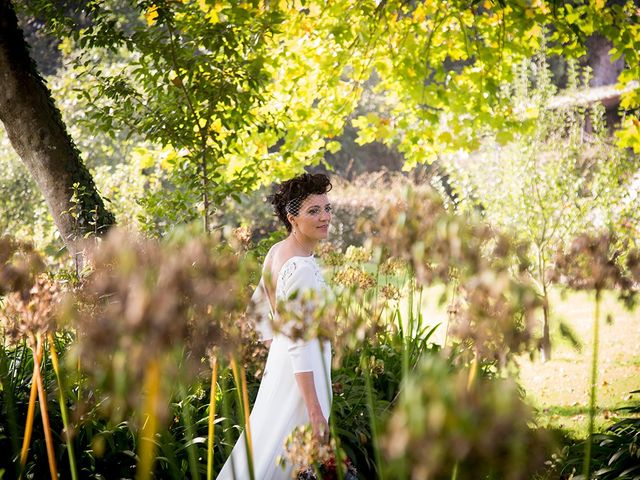 La boda de José Luis y Angélica en Panes, Asturias 36