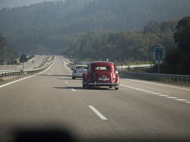 La boda de José Luis y Angélica en Panes, Asturias 40