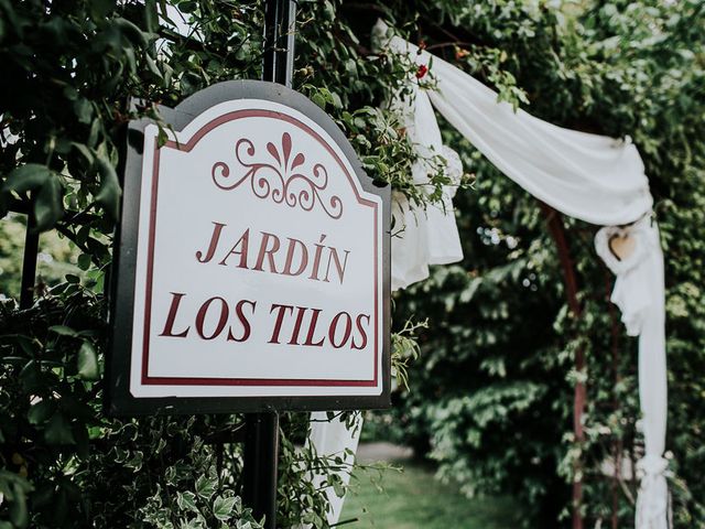 La boda de Syl y Laura en Carranque, Toledo 22