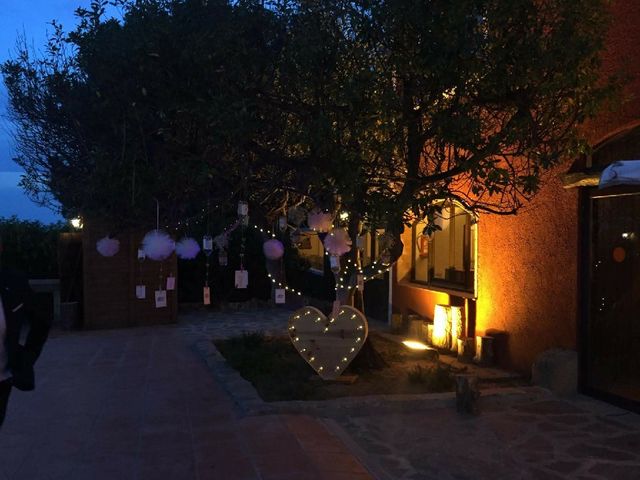 La boda de Toni y Marta en L&apos; Albiol, Tarragona 1