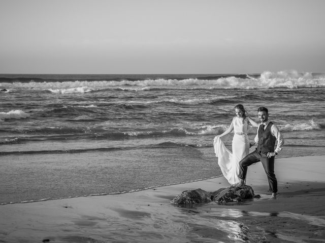 La boda de Debora y Mikel en Santa Gadea Del Cid, Burgos 9