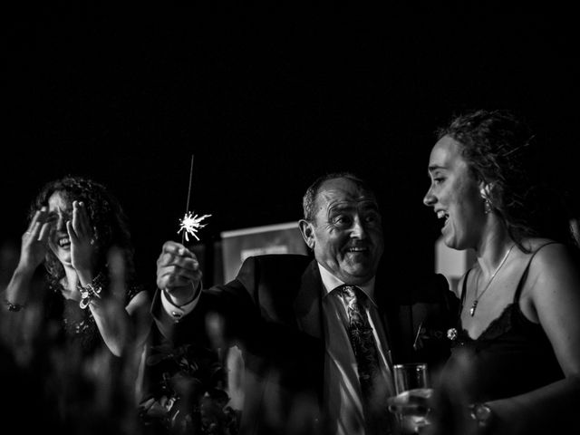 La boda de Antonio y Mª José en Alozaina, Málaga 51