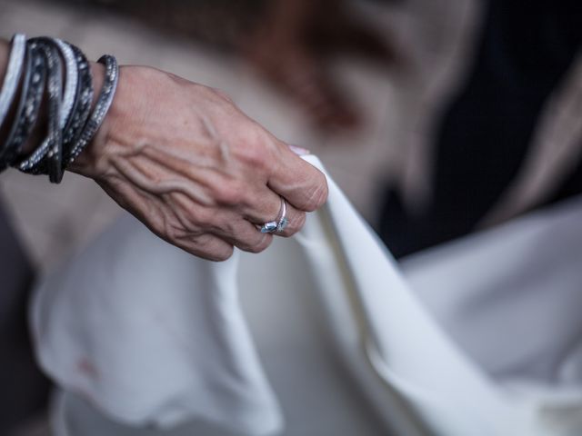 La boda de Simon y Mery en Sevilla, Sevilla 31