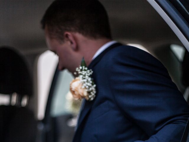 La boda de Simon y Mery en Sevilla, Sevilla 32