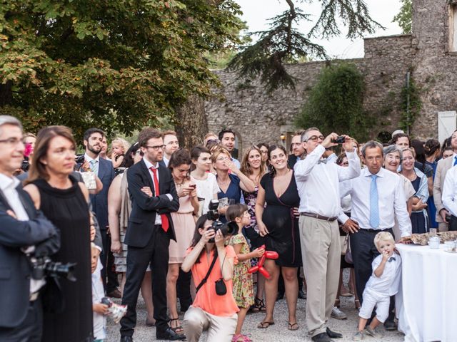 La boda de Simon y Mery en Sevilla, Sevilla 41