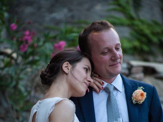 La boda de Simon y Mery en Sevilla, Sevilla 45