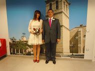 La boda de Pedro y Encarnación en Aranjuez, Madrid 11