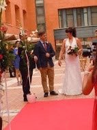 La boda de Pedro y Encarnación en Aranjuez, Madrid 13