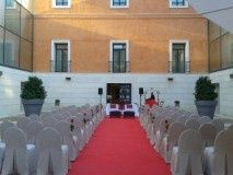 La boda de Pedro y Encarnación en Aranjuez, Madrid 26