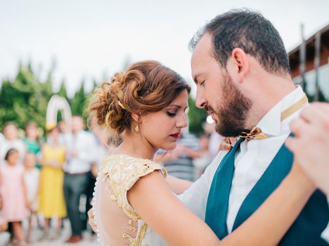 La boda de Josh y Sonia en Dénia, Alicante 114