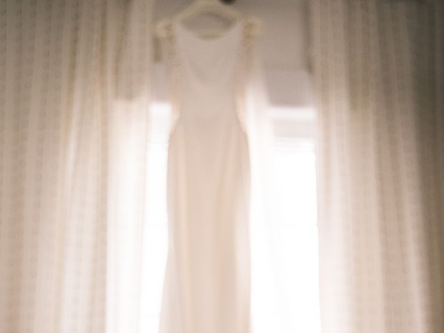 La boda de Mario y Maria en Alcala De Guadaira, Sevilla 3