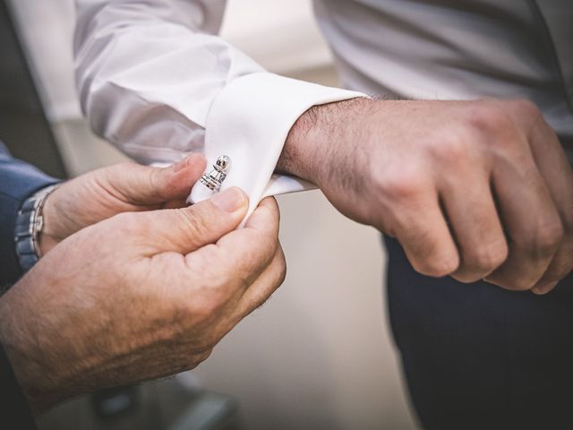 La boda de Mario y Maria en Alcala De Guadaira, Sevilla 15