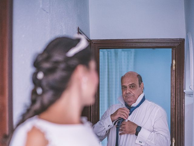 La boda de Mario y Maria en Alcala De Guadaira, Sevilla 24