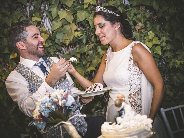 La boda de Mario y Maria en Alcala De Guadaira, Sevilla 44