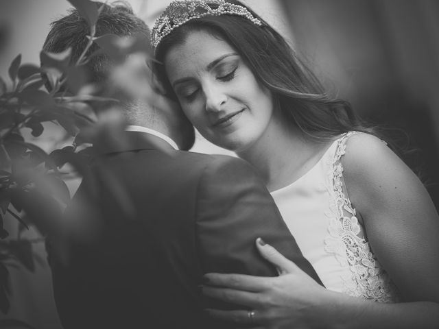 La boda de Mario y Maria en Alcala De Guadaira, Sevilla 51