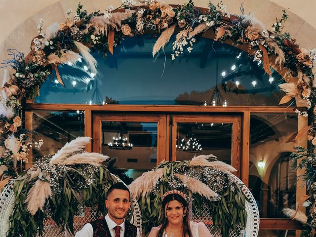 La boda de Carlos y Nerea en Huesca, Huesca 3