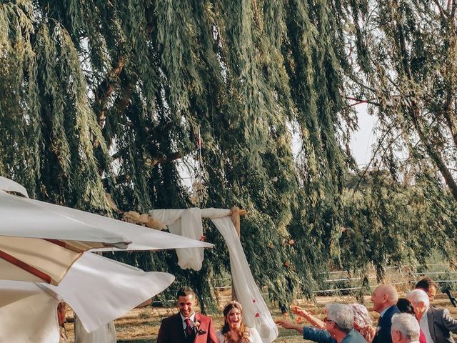 La boda de Carlos y Nerea en Huesca, Huesca 4