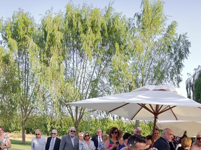 La boda de Carlos y Nerea en Huesca, Huesca 5