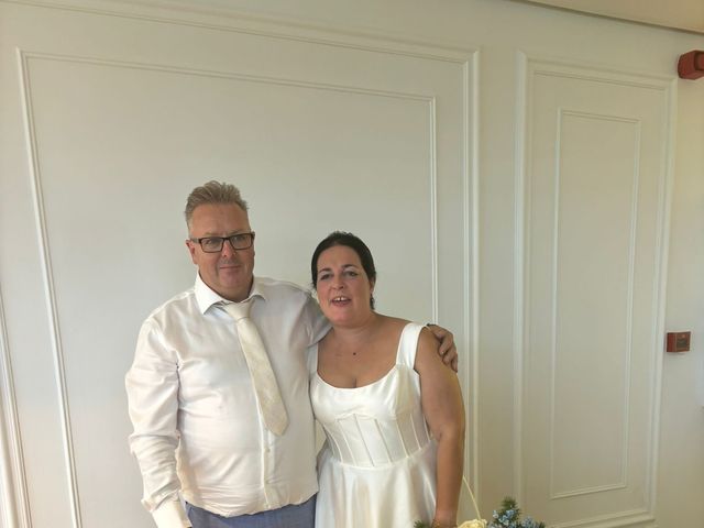 La boda de Ramón y Cris en Vigo, Pontevedra 3
