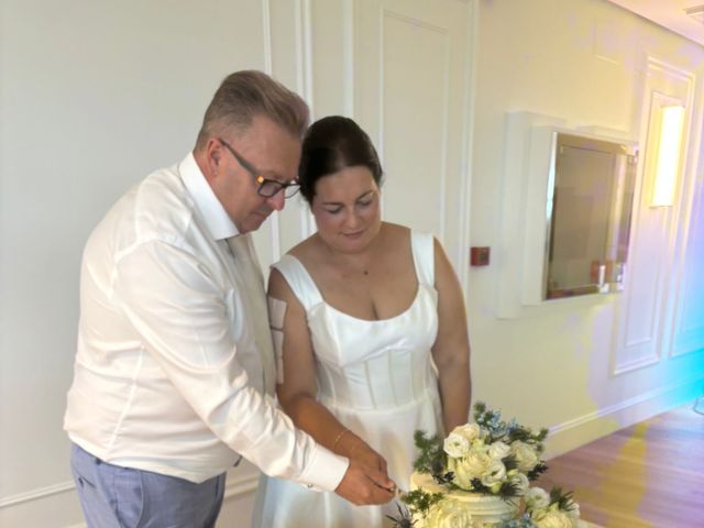 La boda de Ramón y Cris en Vigo, Pontevedra 4