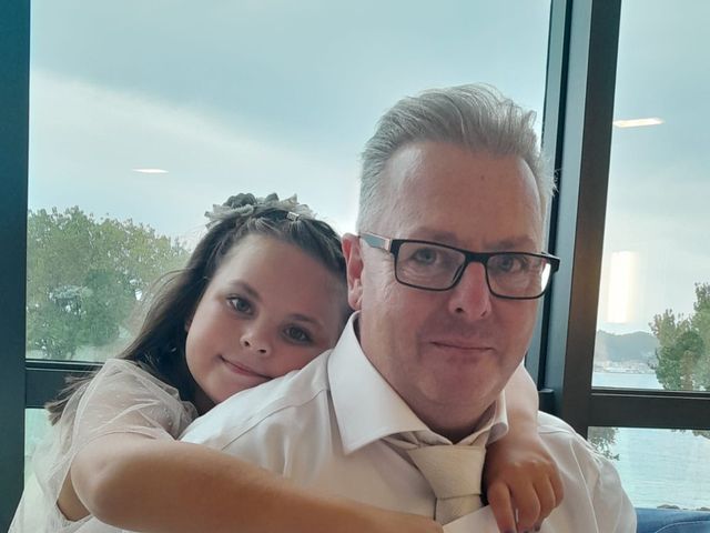 La boda de Ramón y Cris en Vigo, Pontevedra 5