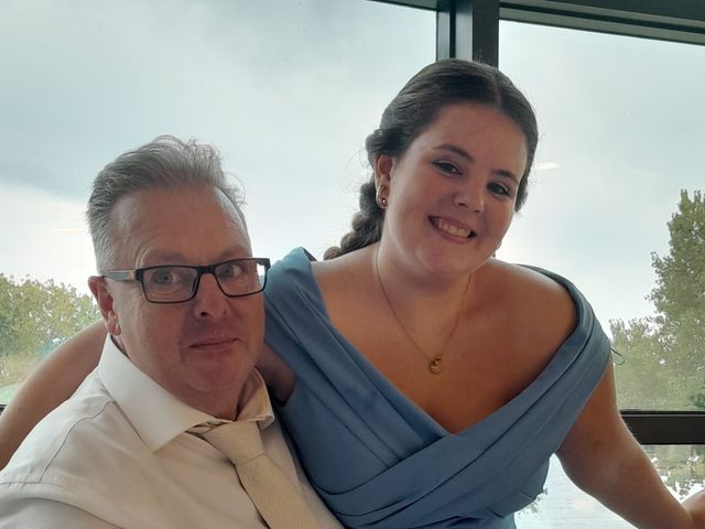 La boda de Ramón y Cris en Vigo, Pontevedra 6