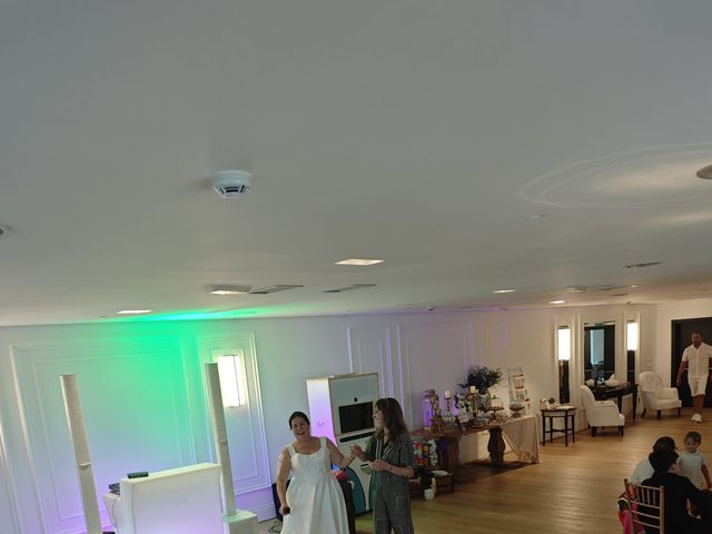 La boda de Ramón y Cris en Vigo, Pontevedra 7