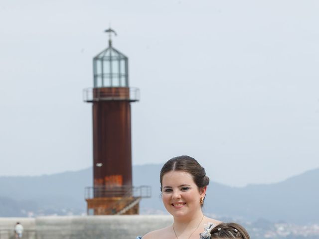 La boda de Ramón y Cris en Vigo, Pontevedra 8