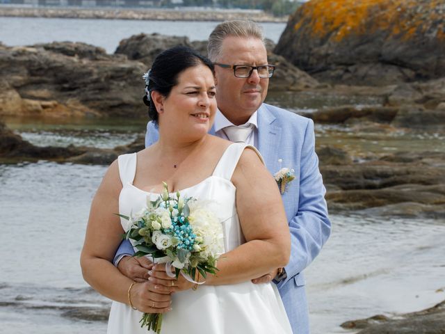 La boda de Ramón y Cris en Vigo, Pontevedra 2
