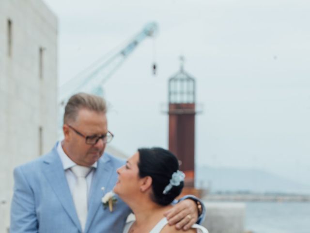 La boda de Ramón y Cris en Vigo, Pontevedra 10