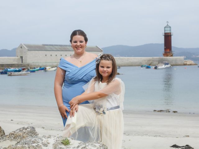 La boda de Ramón y Cris en Vigo, Pontevedra 11