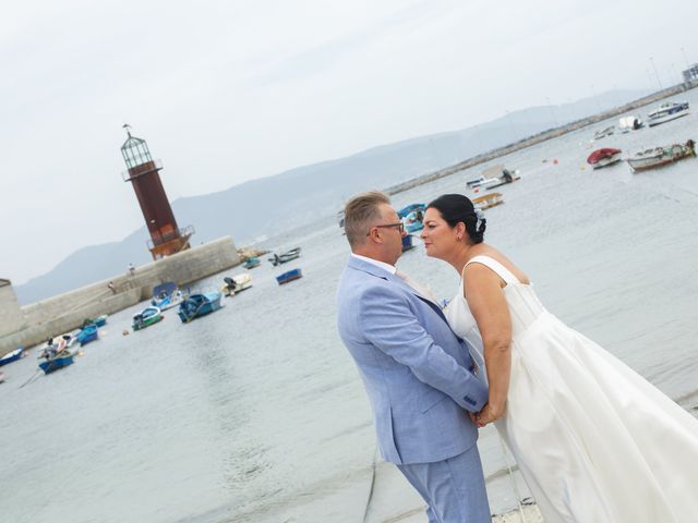 La boda de Ramón y Cris en Vigo, Pontevedra 15