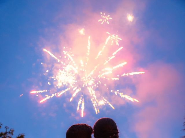 La boda de Sergio y Zuleica en Caviedes, Cantabria 3