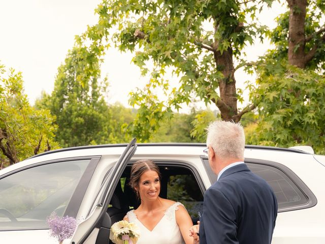 La boda de Sergio y Zuleica en Caviedes, Cantabria 13