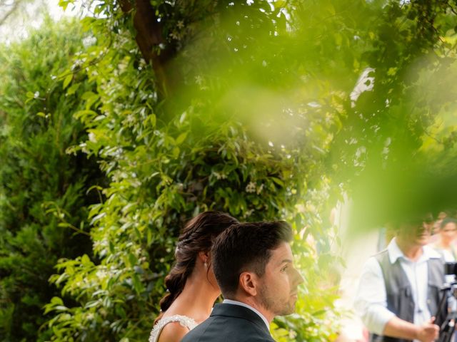 La boda de Sergio y Zuleica en Caviedes, Cantabria 15
