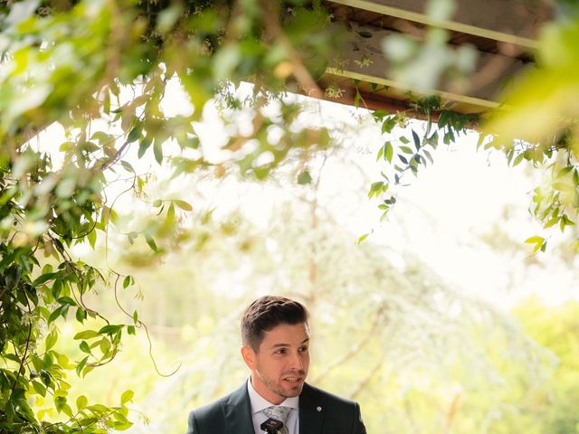 La boda de Sergio y Zuleica en Caviedes, Cantabria 16