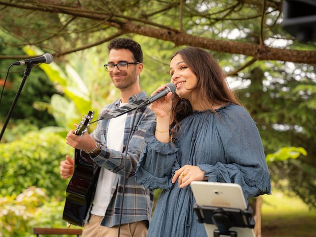 La boda de Sergio y Zuleica en Caviedes, Cantabria 21