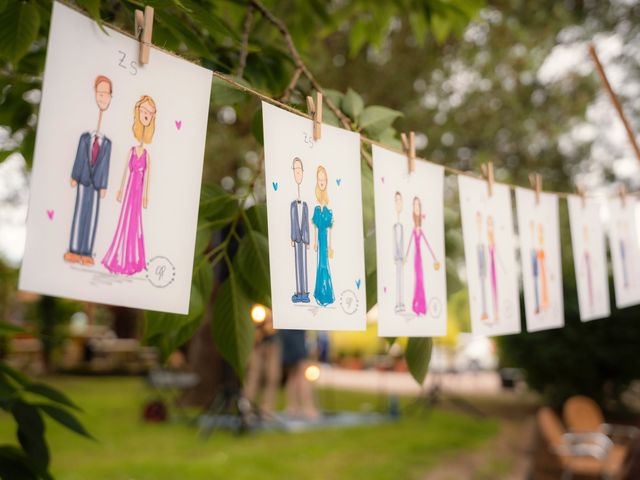 La boda de Sergio y Zuleica en Caviedes, Cantabria 24