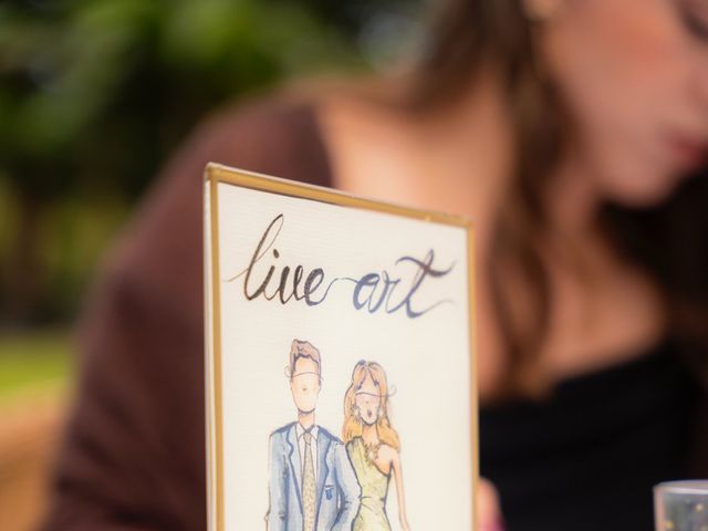 La boda de Sergio y Zuleica en Caviedes, Cantabria 25