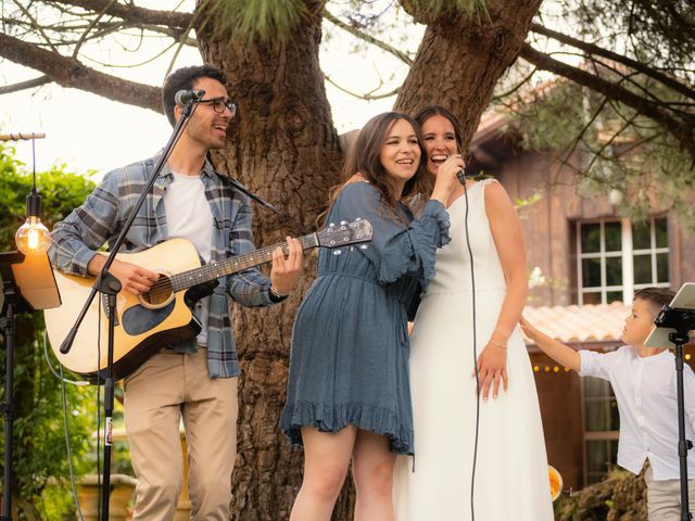 La boda de Sergio y Zuleica en Caviedes, Cantabria 26