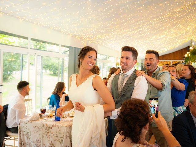 La boda de Sergio y Zuleica en Caviedes, Cantabria 31