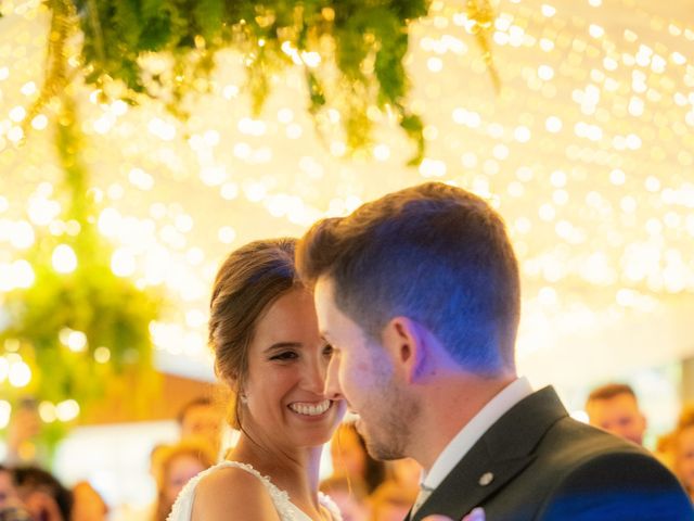 La boda de Sergio y Zuleica en Caviedes, Cantabria 34